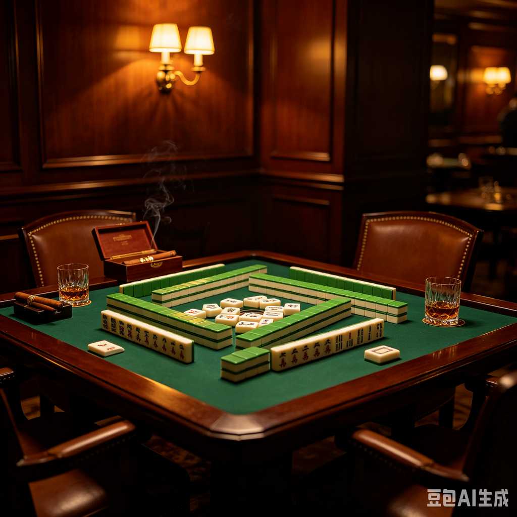 custom painting mahjong tiles