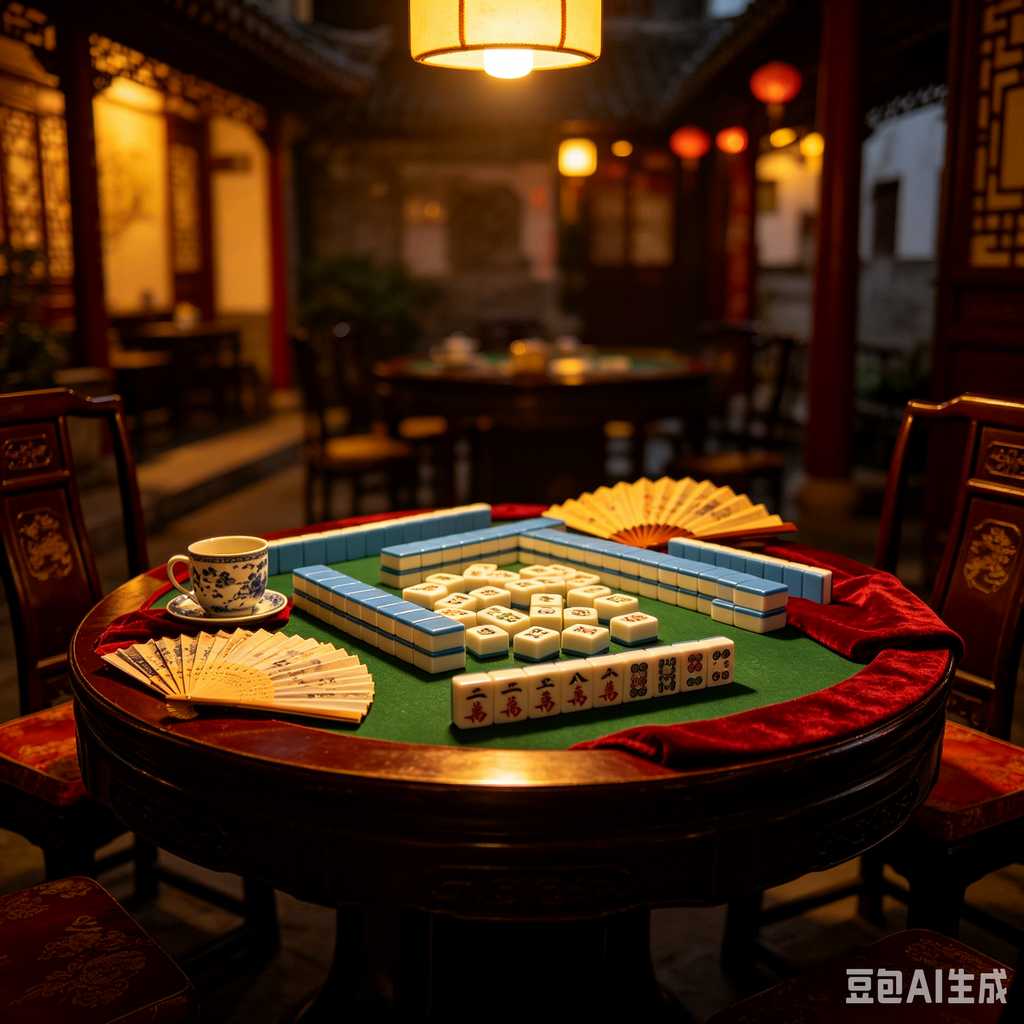 Juarez,mahjong