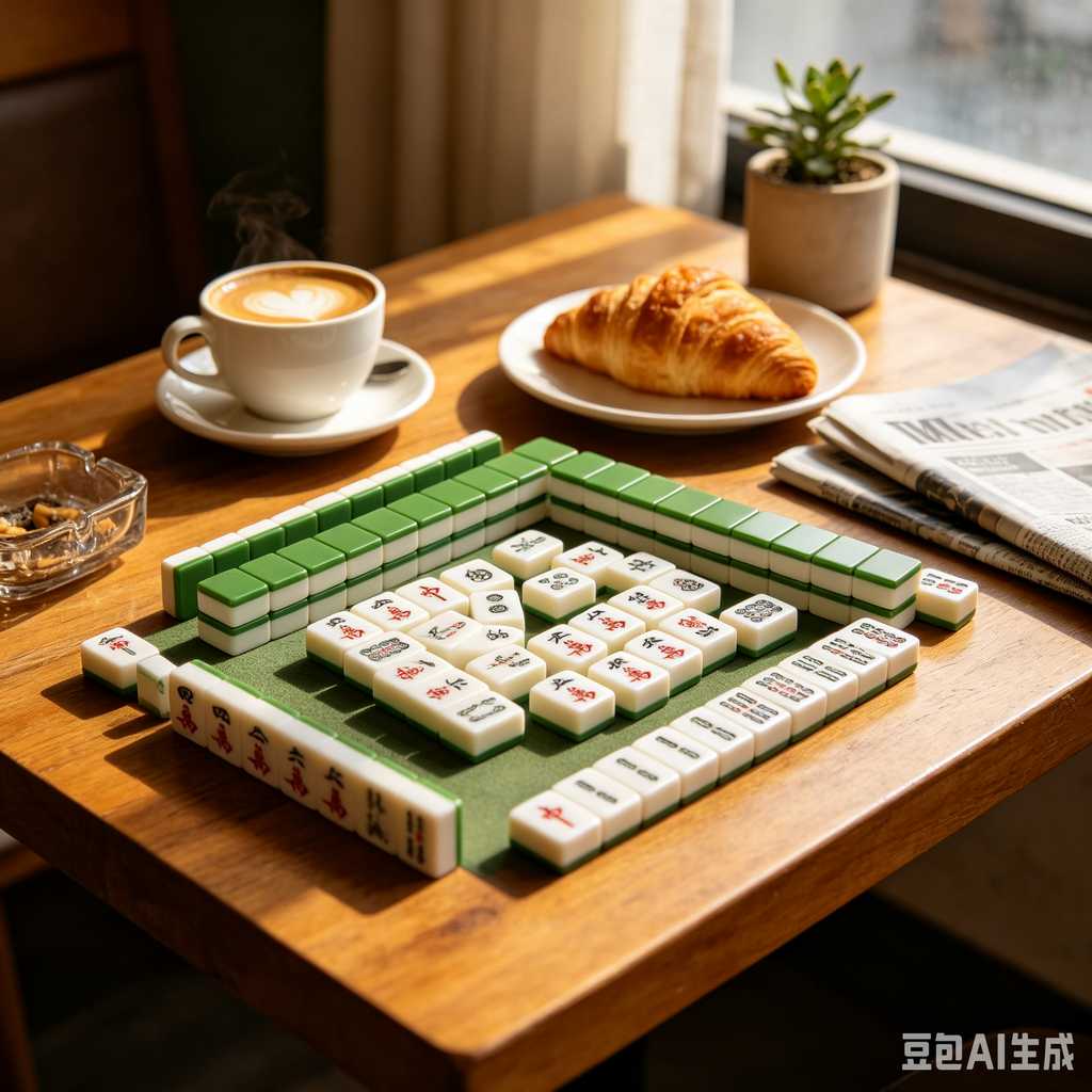 Brussels,mahjong