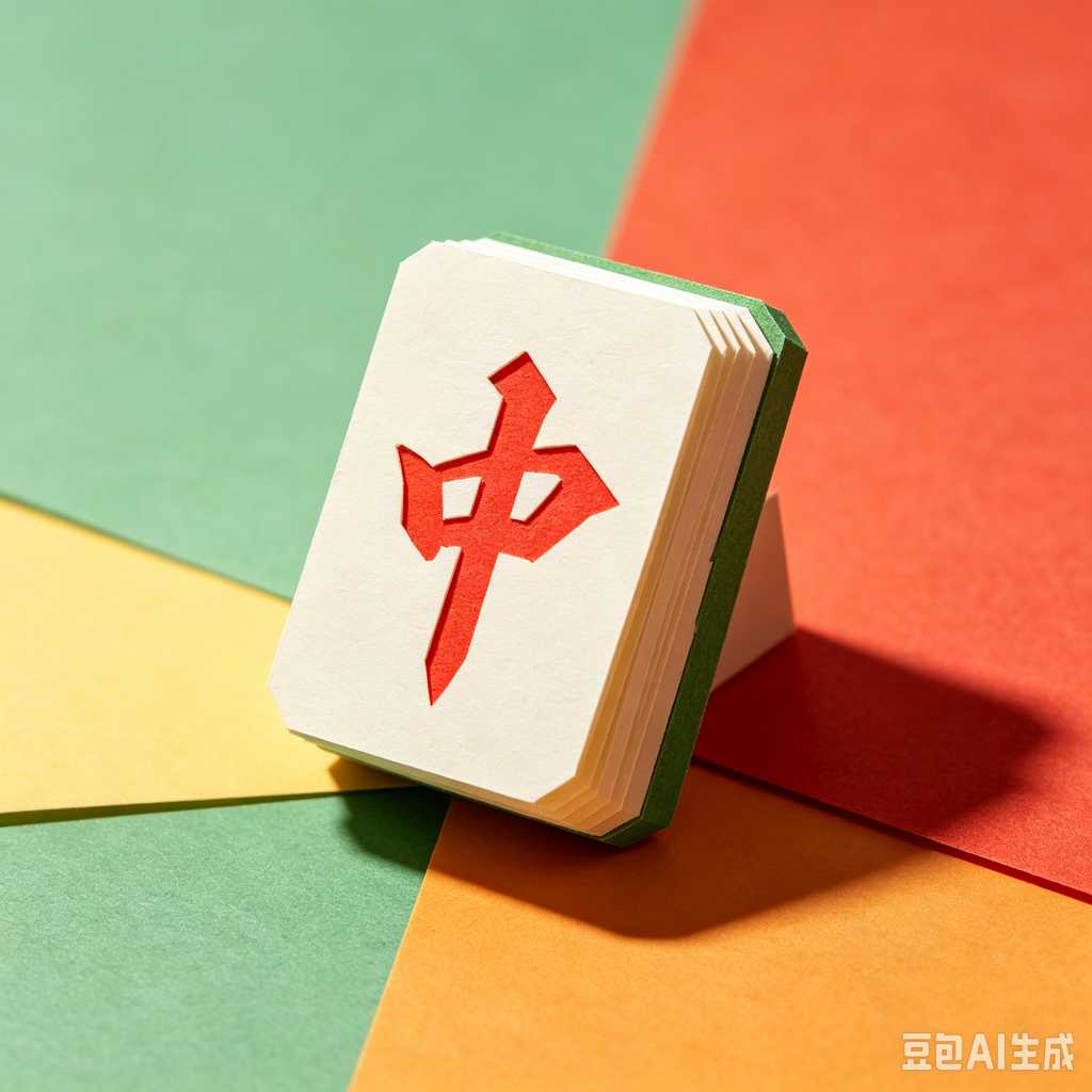 custom mahjong accessories