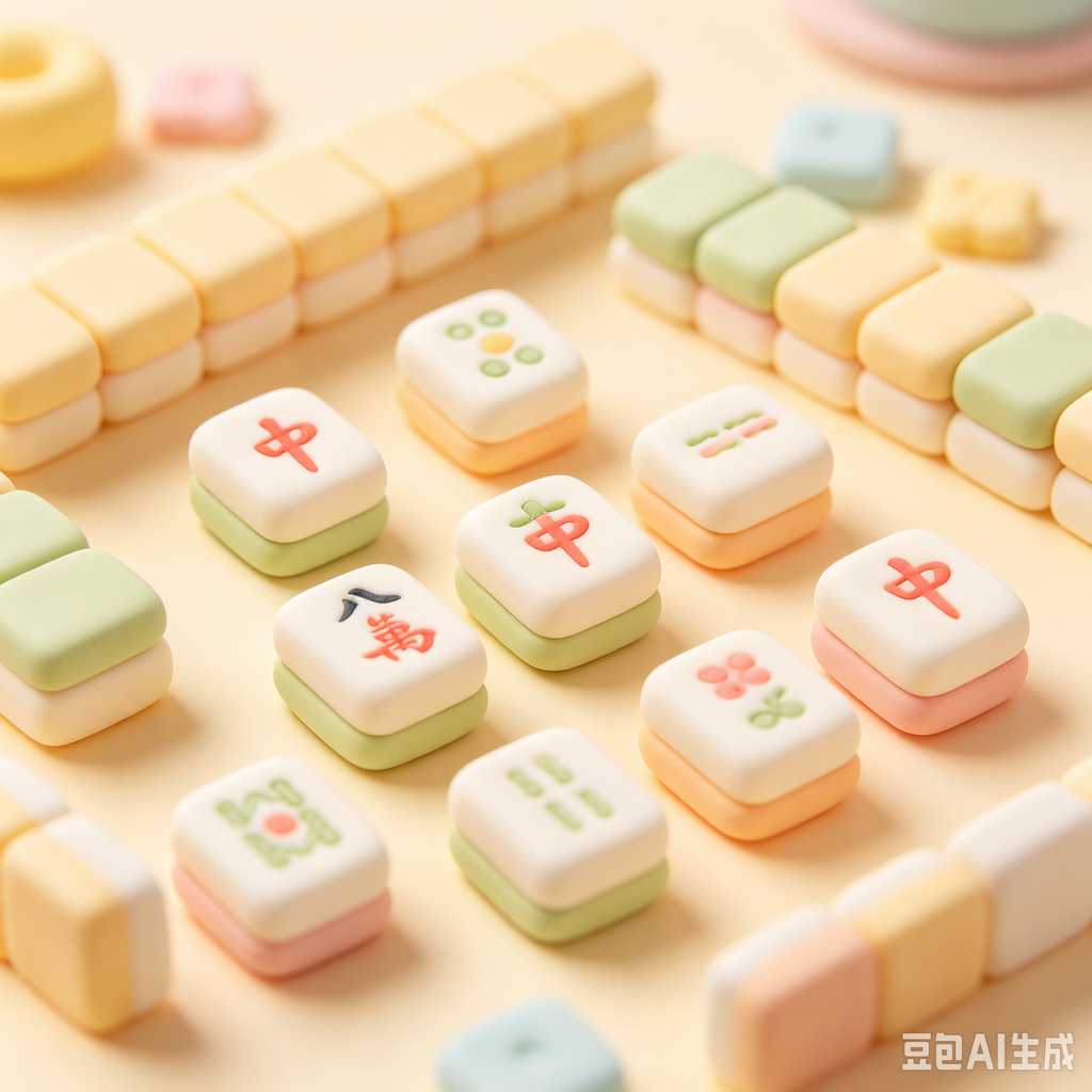 Minneapolis,mahjong