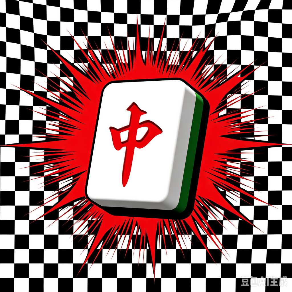 Charleroi,mahjong