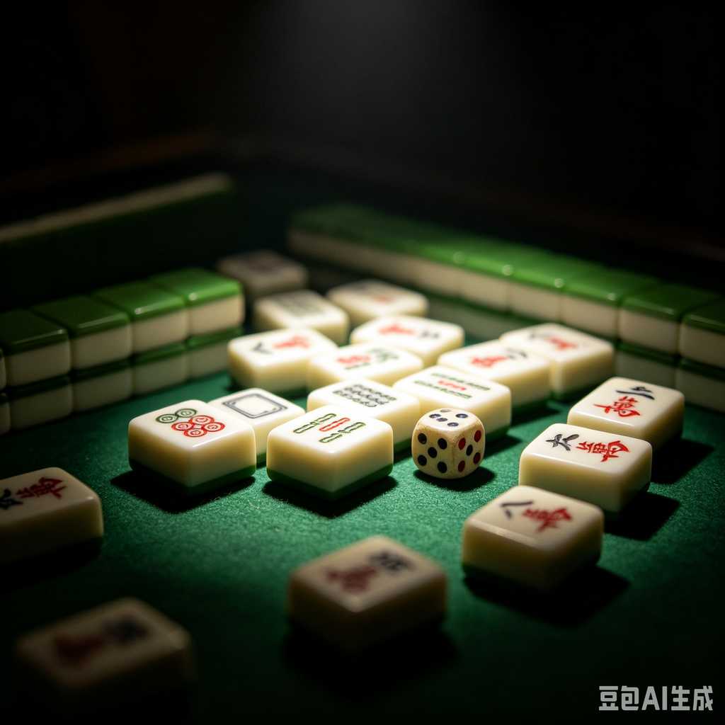 Idaho,mahjong
