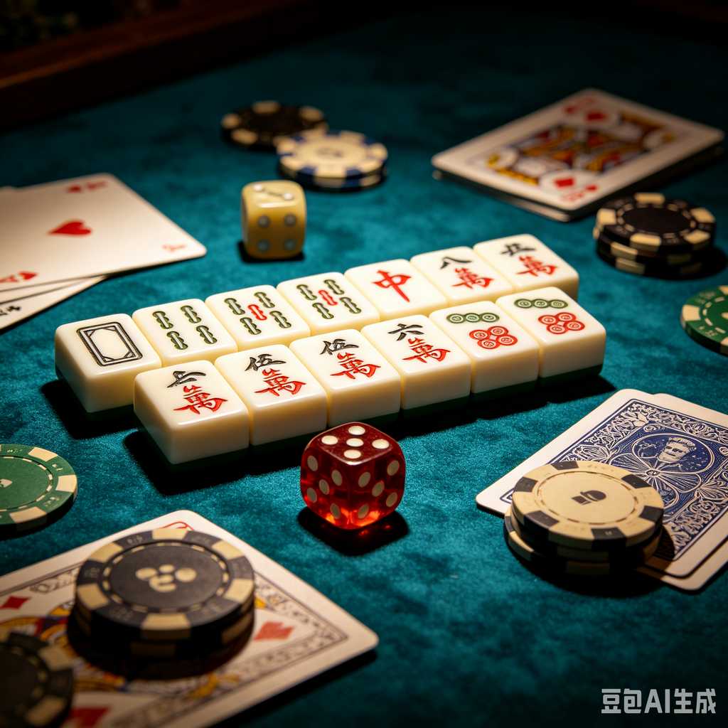 Louisville,mahjong