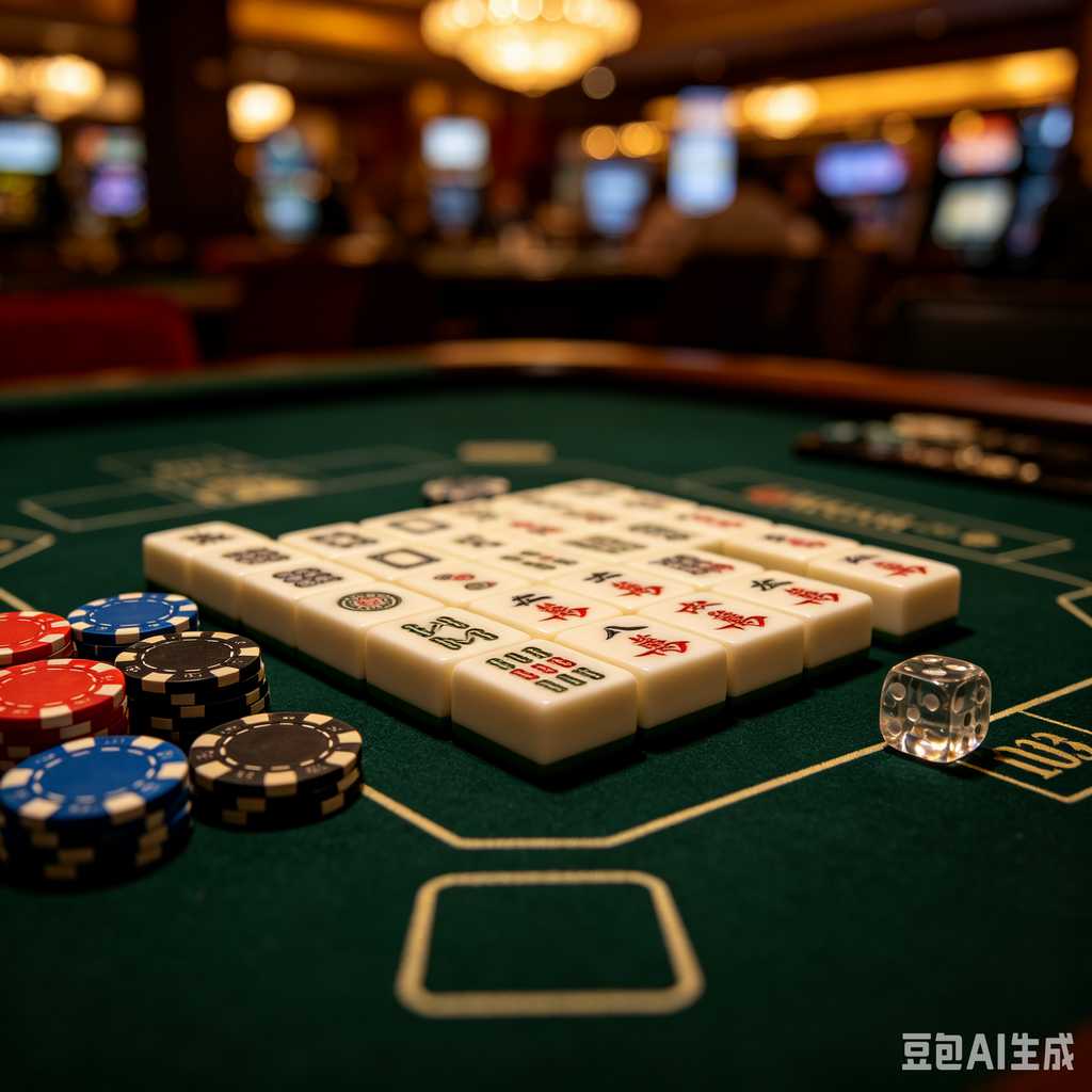 Padua,mahjong