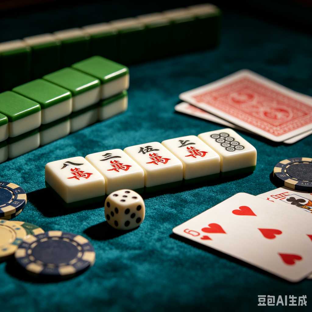 Heidelberg,mahjong